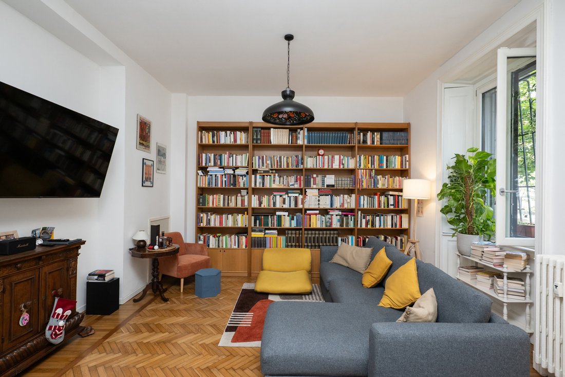 Apartment in San Vittore - Washington, Milan, Italy 3 - 18158091
