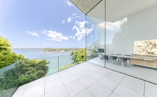 Maison à Miura, Préfecture de Kanagawa, Japon 1