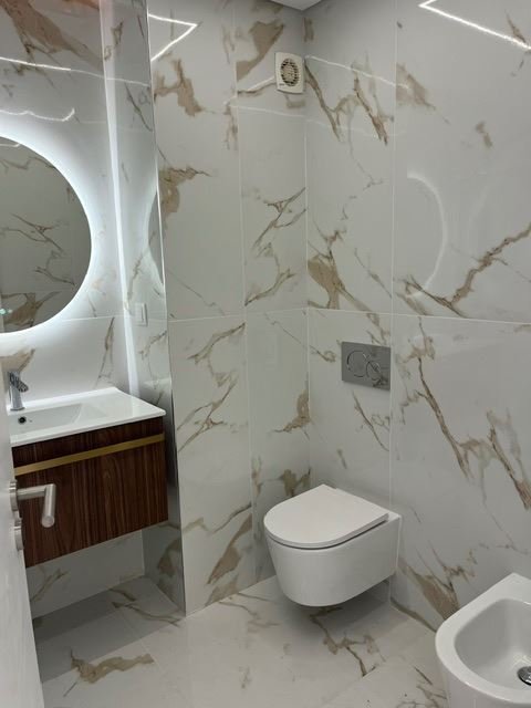 Apartment in Quarteira, Algarve, Portugal 5 - 18162438