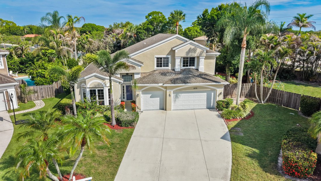 Casa a Palm City, Florida, Stati Uniti 1 - 18165052