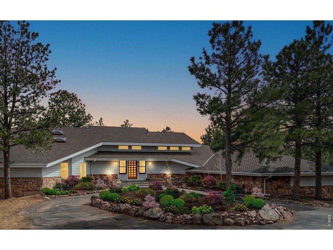 House in Boulder, Colorado, United States 2 - 18154278