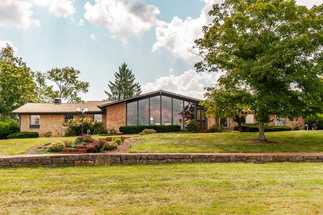 Farm Ranch in Goodlettsville, Tennessee, United States 1 - 18156855