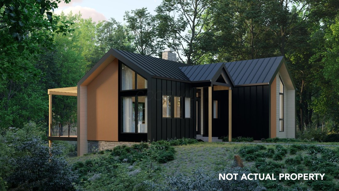 House in Rockbridge, Ohio, United States 3 - 18155424