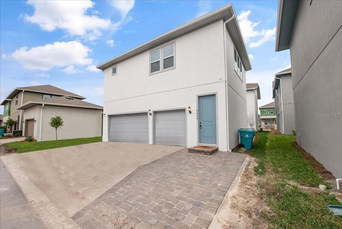 House in Orlando, Florida, United States 5 - 18158600