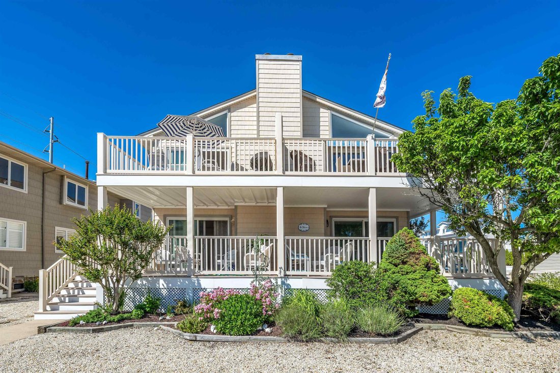 Townhouse in Avalon, New Jersey, United States 1 - 18166817
