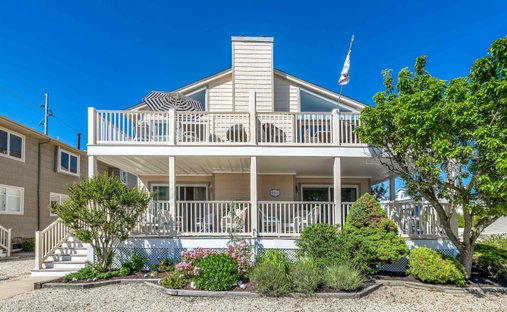House in Avalon, New Jersey, United States 1
