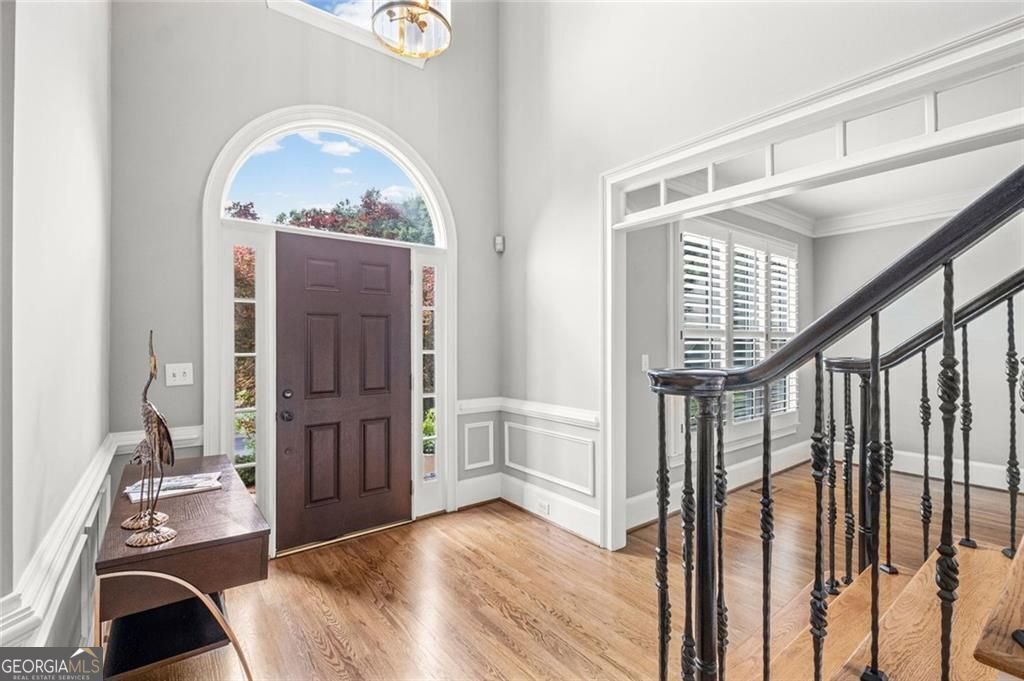 House in Alpharetta, Georgia, United States 4 - 18160215