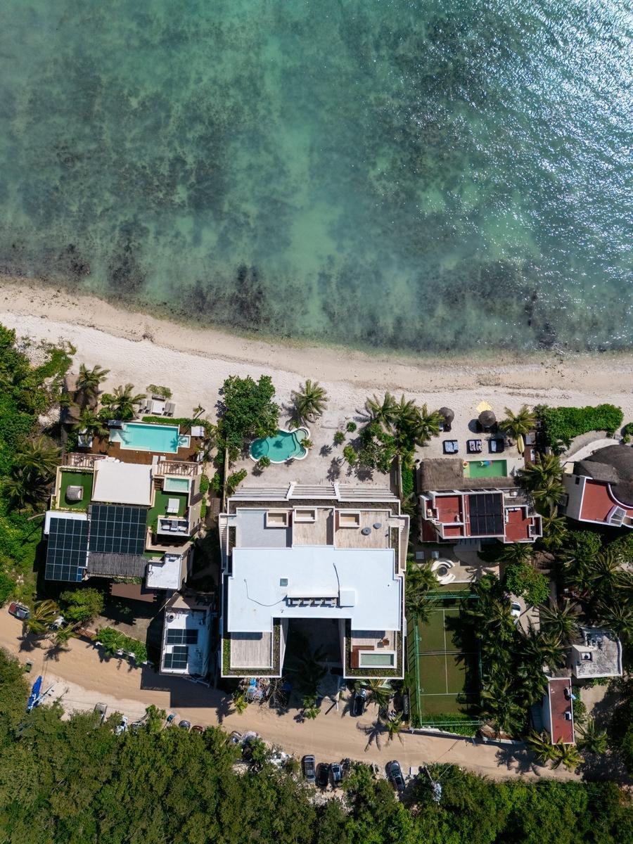 Apartment in Tankah Cuatro, Quintana Roo, Mexico 4 - 18166185