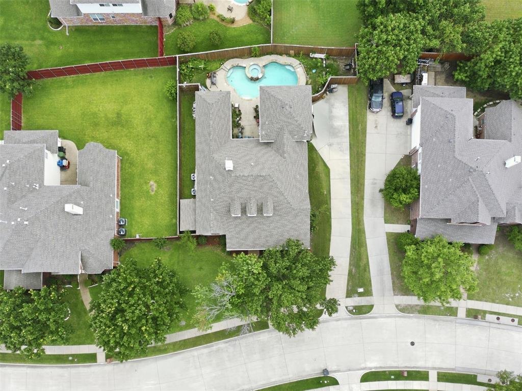House in Richardson, Texas, United States 5 - 18163092
