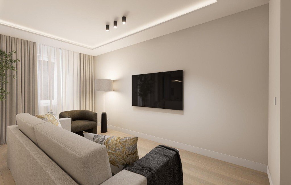 Apartment in Retiro, Madrid, Spain 4 - 18163017
