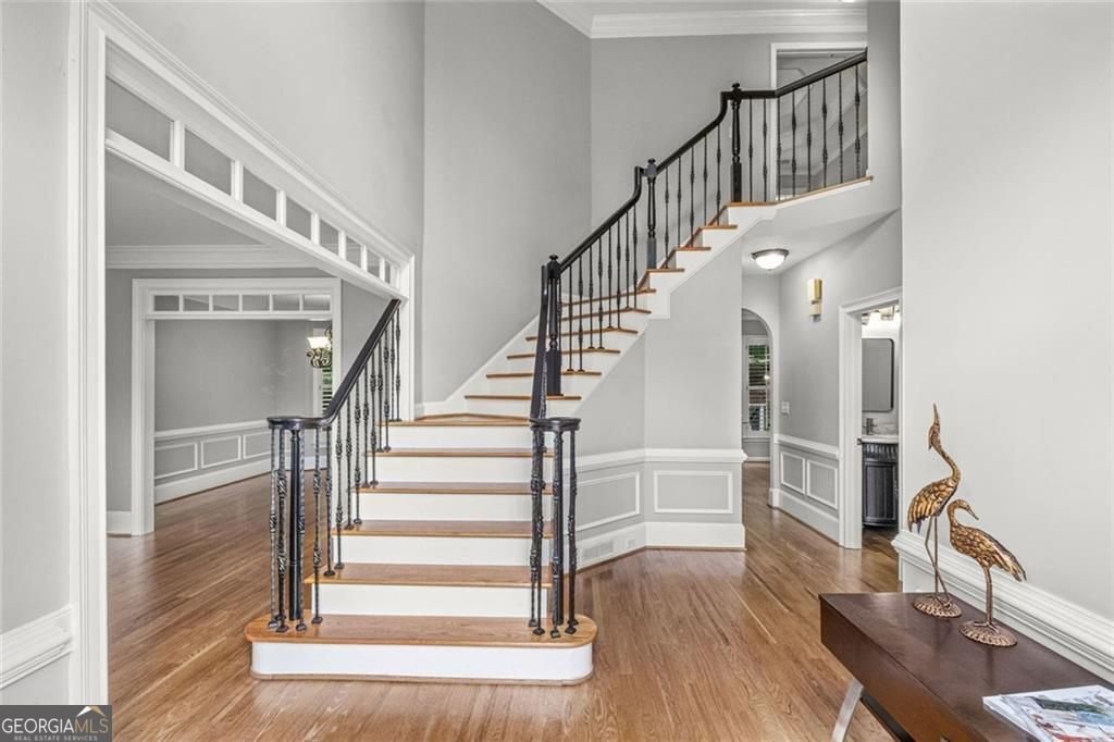 House in Alpharetta, Georgia, United States 5 - 18160215