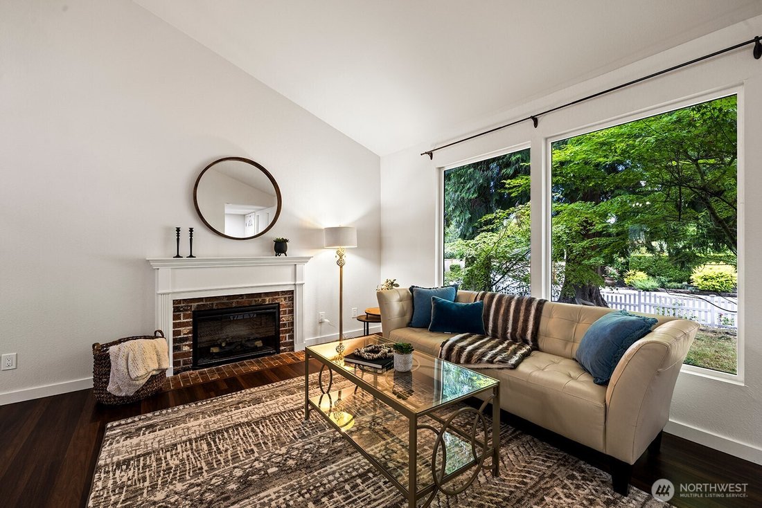 House in Kirkland, Washington, United States 5 - 18162167