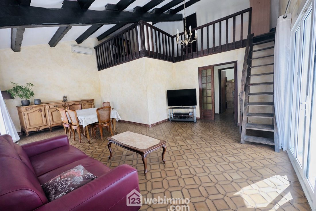 Villa in Centre Ville, Mauguio, France 3 - 18156365