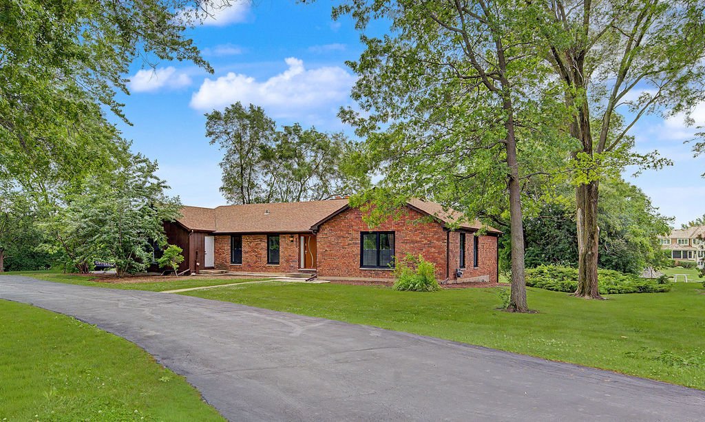 House in Barrington Hills, Illinois, United States 1 - 18155565