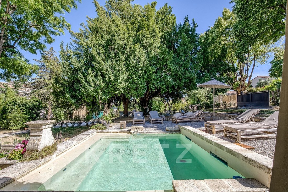 House in Manosque, Provence-Alpes-Côte d'Azur, France 5 - 18160689