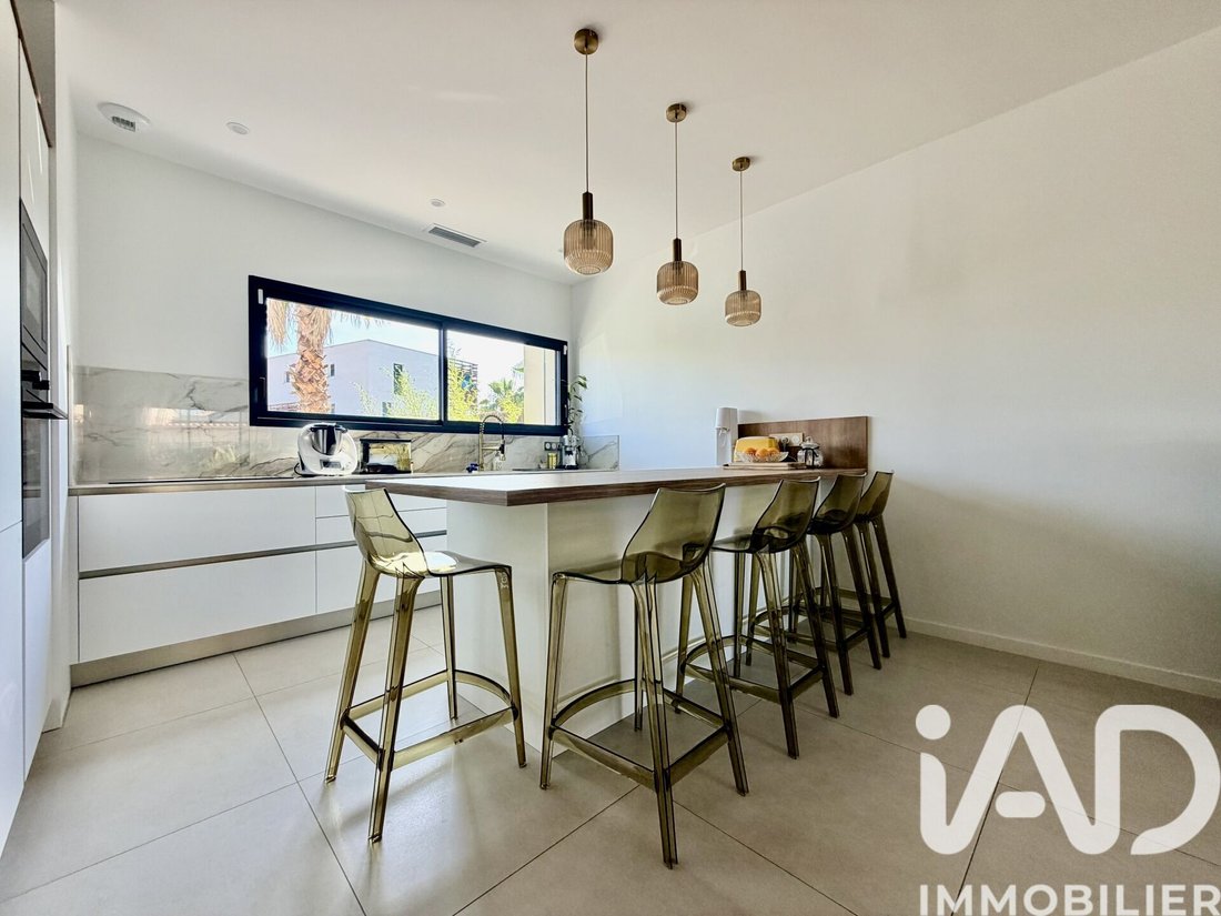 House in Saint-Cyprien, Occitania, France 4 - 18100091