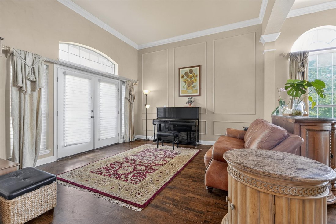 House in Austin, Texas, United States 3 - 18158469