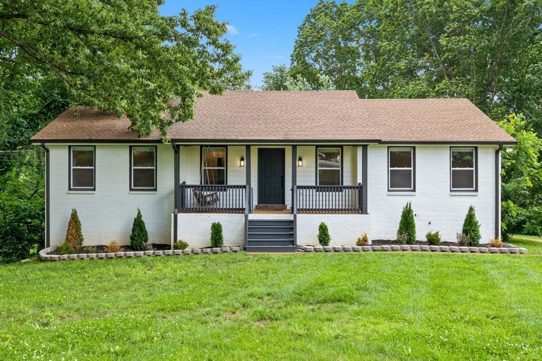 House in Hendersonville, Tennessee, United States 2 - 18168564