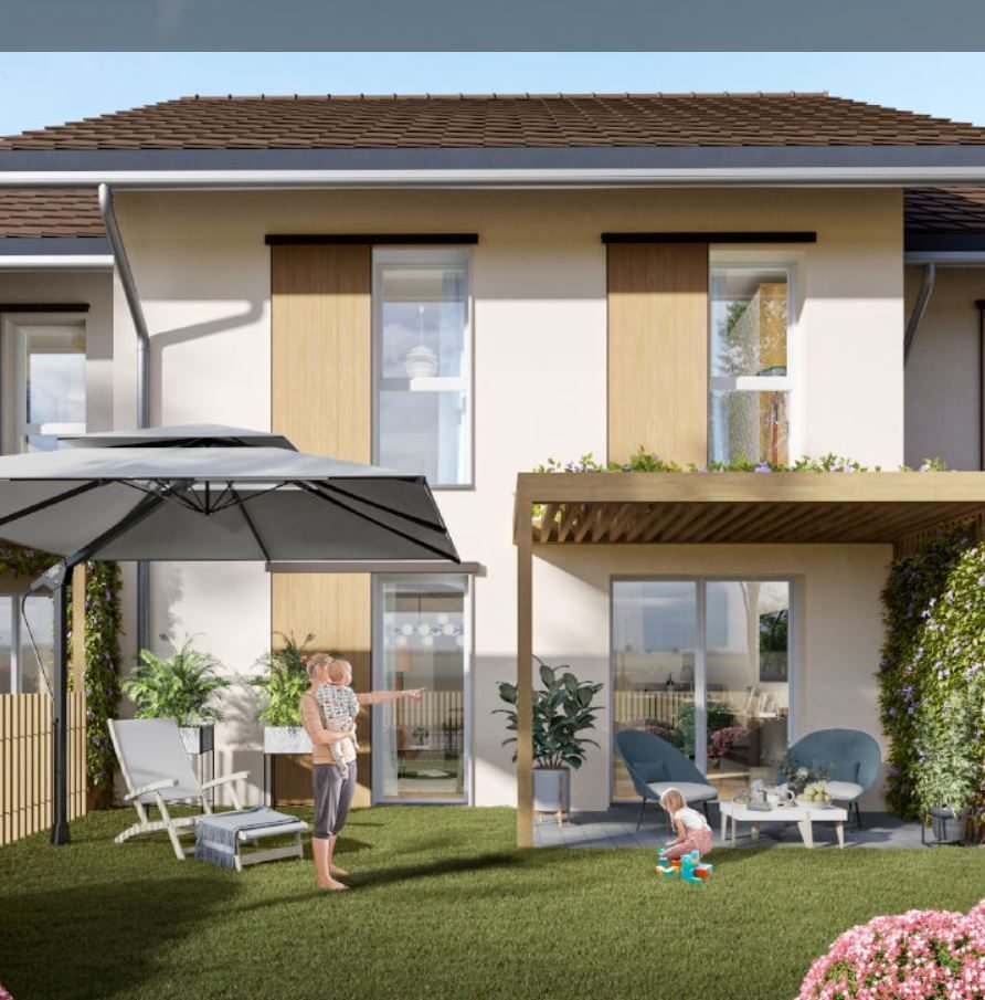 House in Saint-Cergues, Auvergne-Rhône-Alpes, France 5 - 12941464