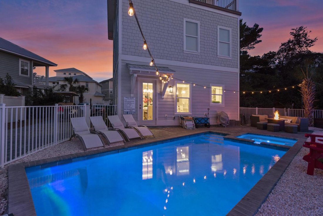 House in Miramar Beach, Florida, United States 4 - 18163364