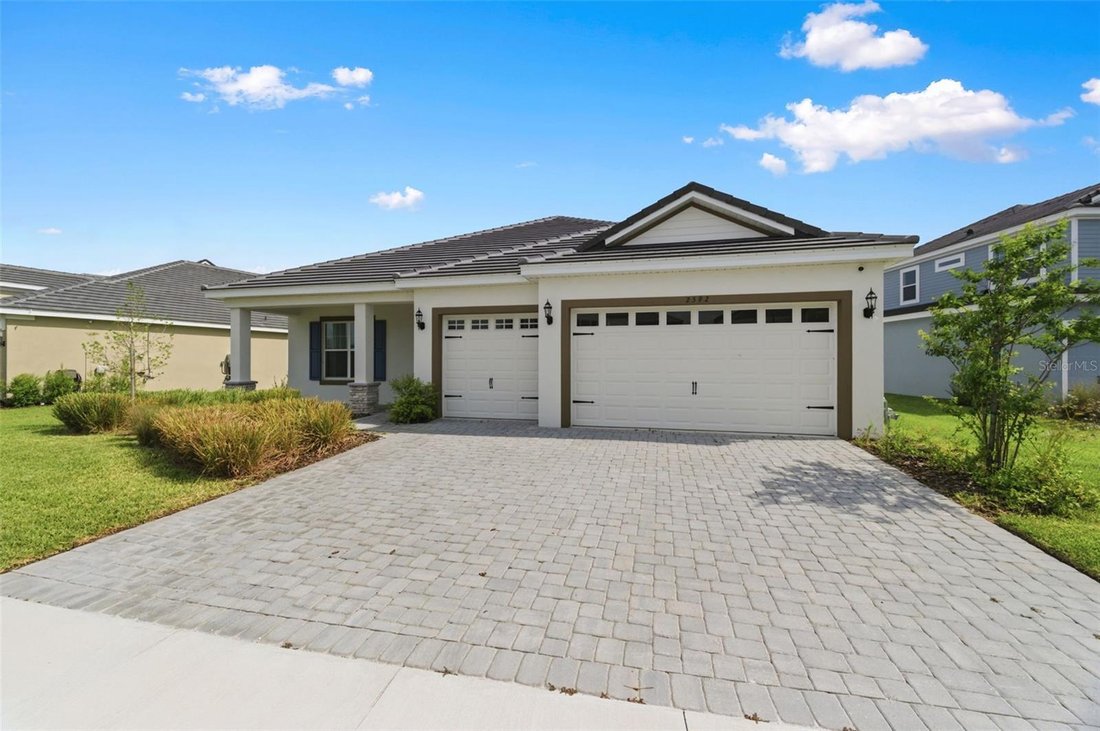 House in Zephyrhills, Florida, United States 1 - 18155299