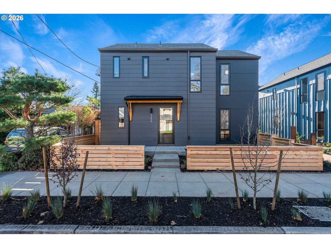 House in Portland, Oregon, United States 2 - 18168588