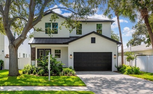 Casa a Tampa, Florida, Stati Uniti 1