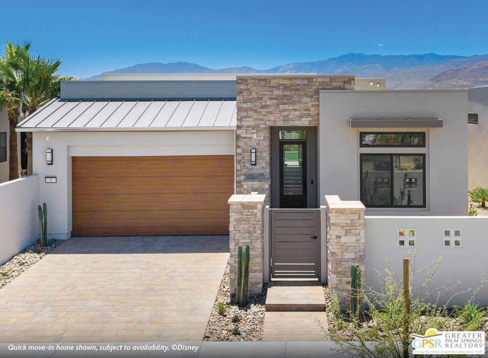 House in Rancho Mirage, California, United States 2 - 18074829