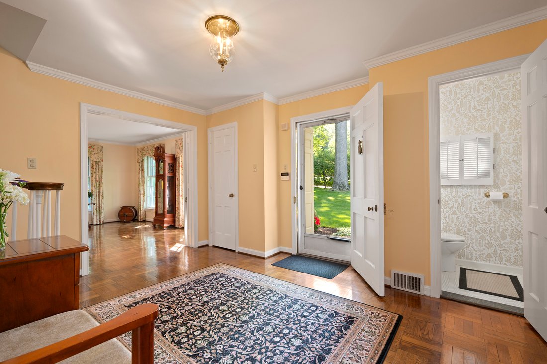 House in Sewickley, Pennsylvania, United States 4 - 18156851