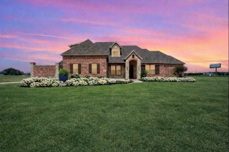 Haus in Heath, Texas, Vereinigte Staaten 2 - 18159118