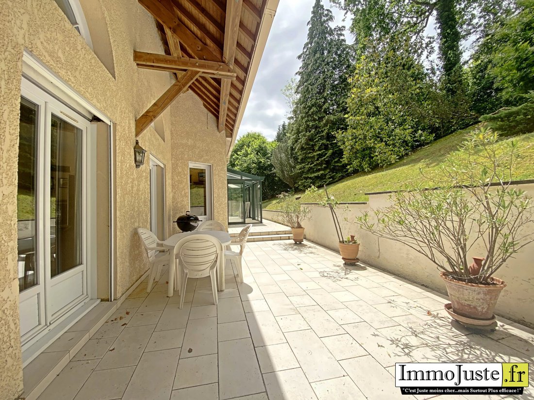 House in Les Essarts-le-Roi, Ile-de-France, France 4 - 17237930