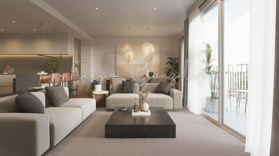 Apartment in l'Escala, Catalonia, Spain 2 - 18153789