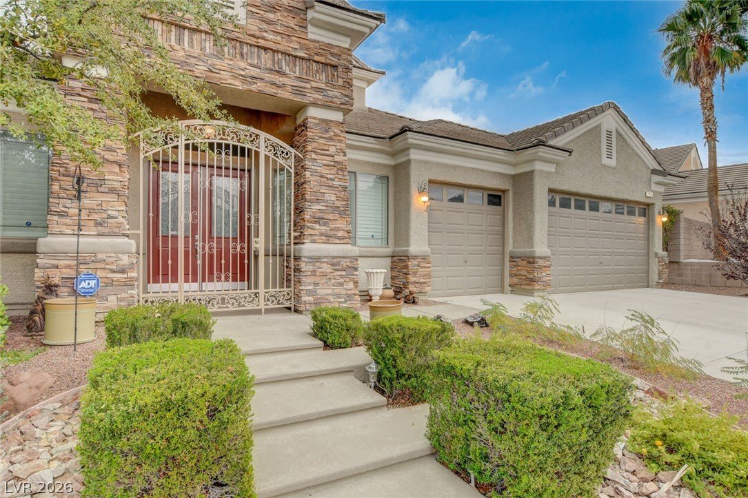 House in Henderson, Nevada, United States 4 - 18159721