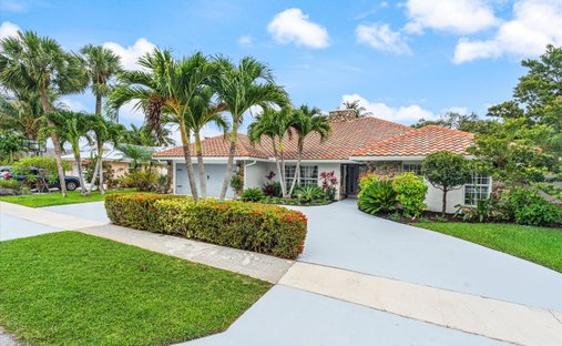 House in Boca Raton, Florida, United States 1