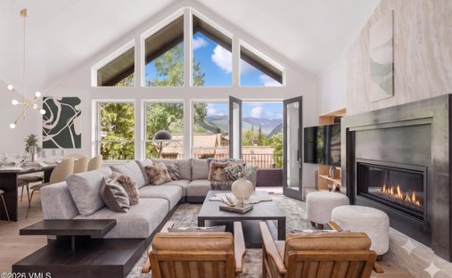 Condo in Vail, Colorado, United States 1