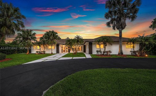 House in Southwest Ranches, Florida, United States 1