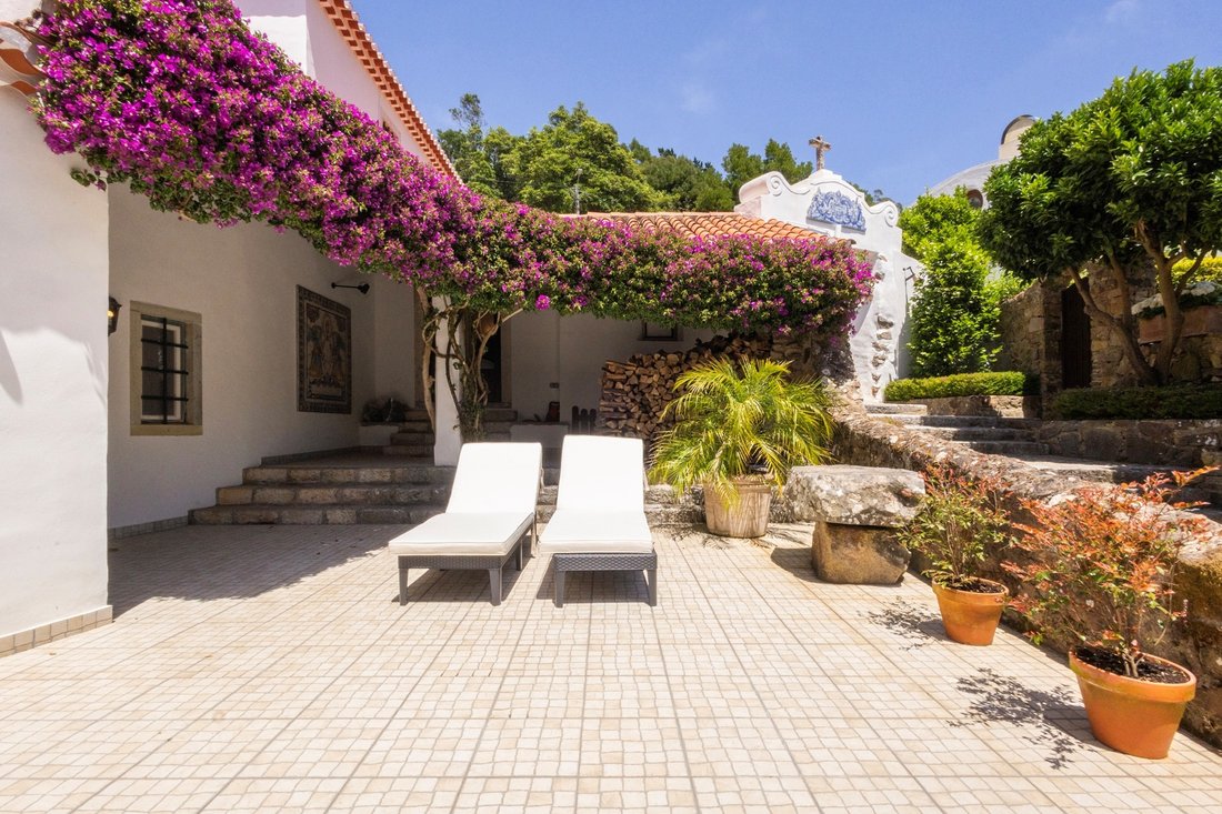 House in Sintra, Lisbon, Portugal 5 - 18160847