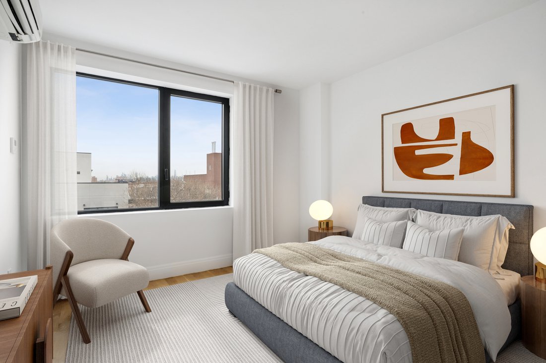 Condo in New York, New York, United States 5 - 18165473