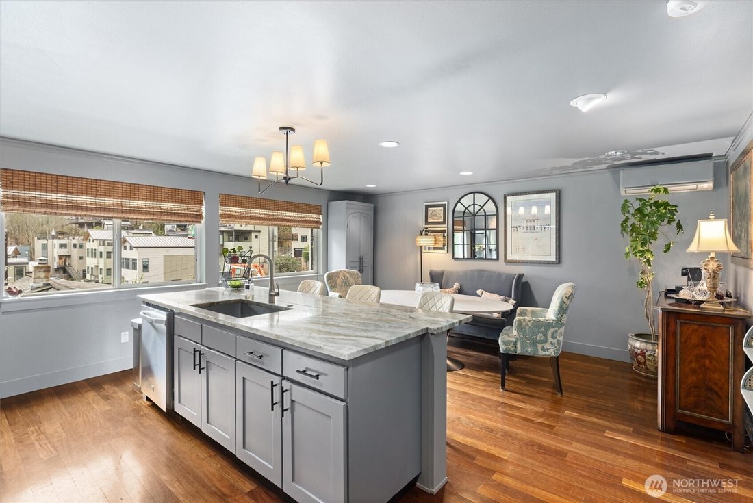 House in Seattle, Washington, United States 3 - 18168331