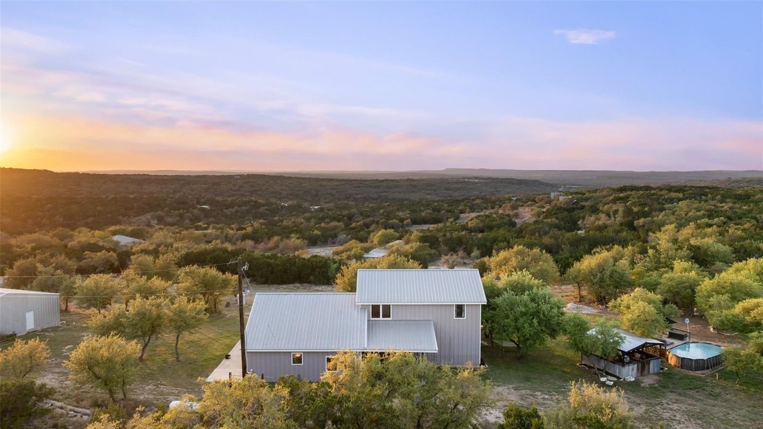 House in Dripping Springs, Texas, United States 5 - 18158492