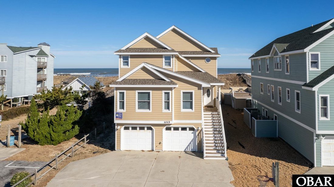 House in Kill Devil Hills, North Carolina, United States 1 - 18171866