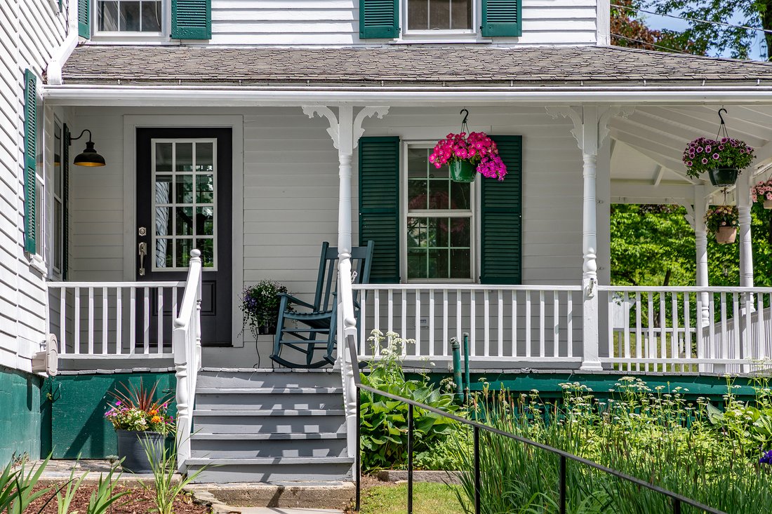 House in Litchfield, Connecticut, United States 2 - 18157337