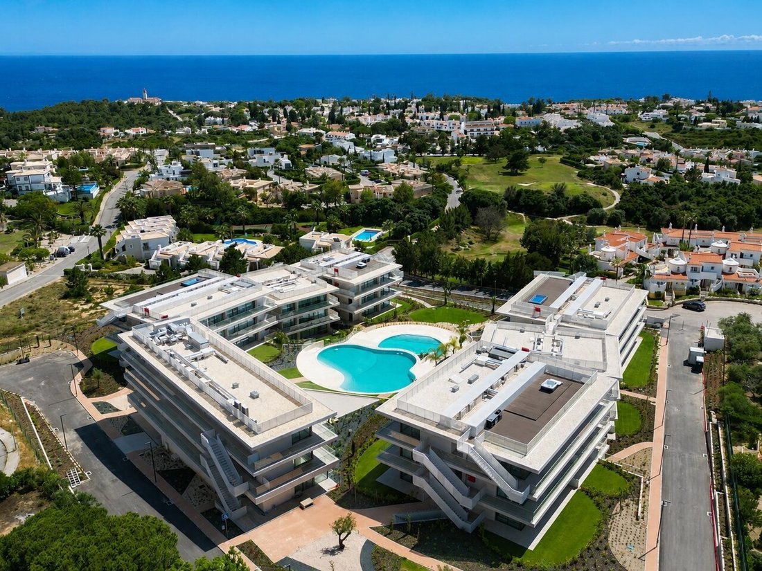 Appartement à Lagoa et Carvoeiro, Algarve, Portugal 3 - 16041138
