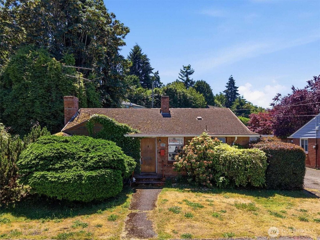 House in Seattle, Washington, United States 1 - 18159937