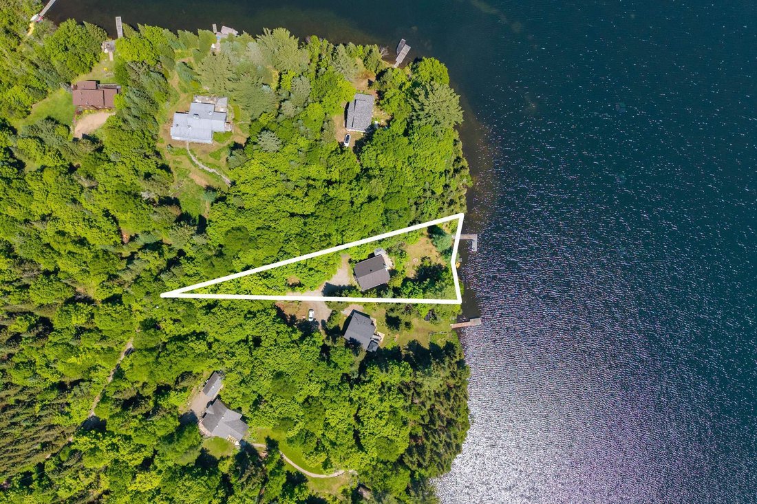 House in Lac-Supérieur, Quebec, Canada 4 - 18160469