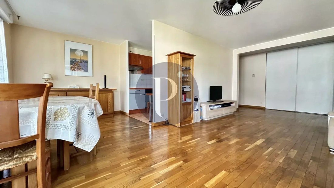 Apartment in Cachan, Ile-de-France, France 5 - 18060768