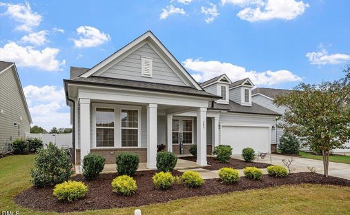 House in Holly Springs, North Carolina, United States 1