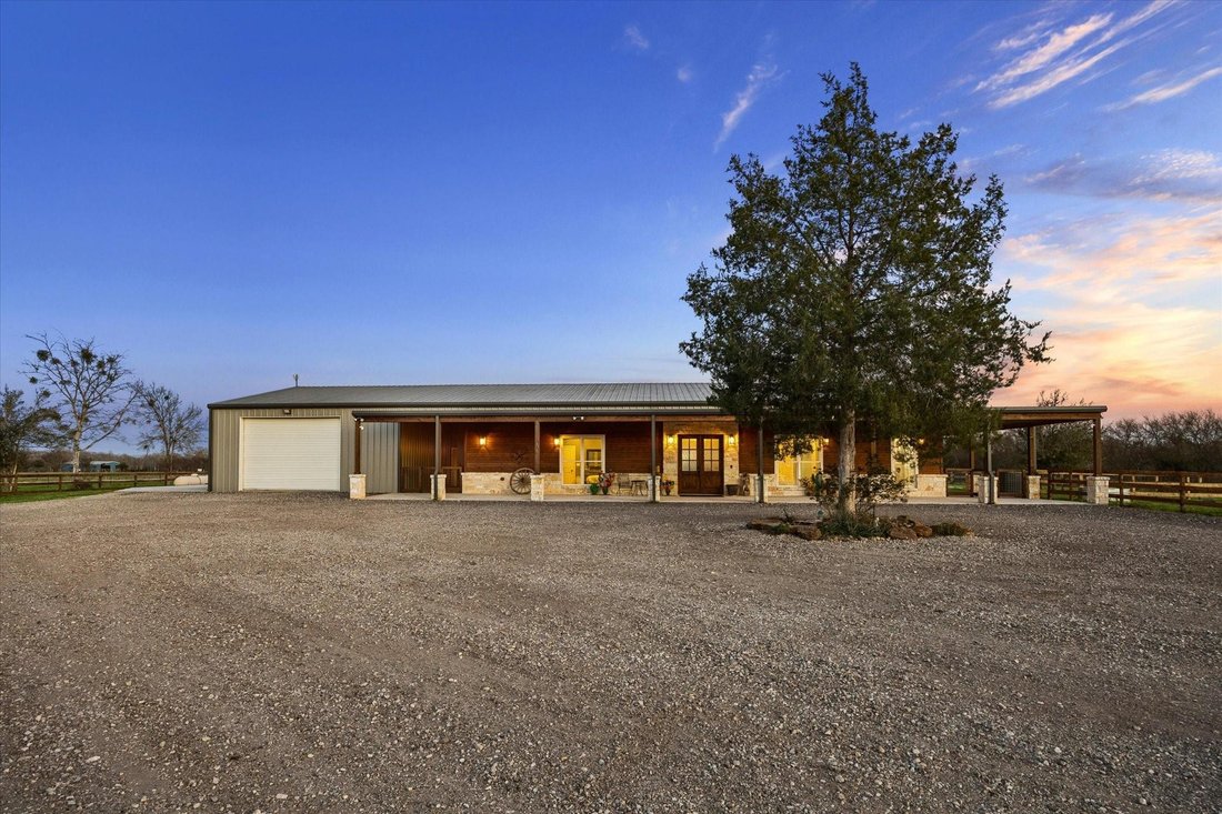 House in Sealy, Texas, United States 2 - 18159844