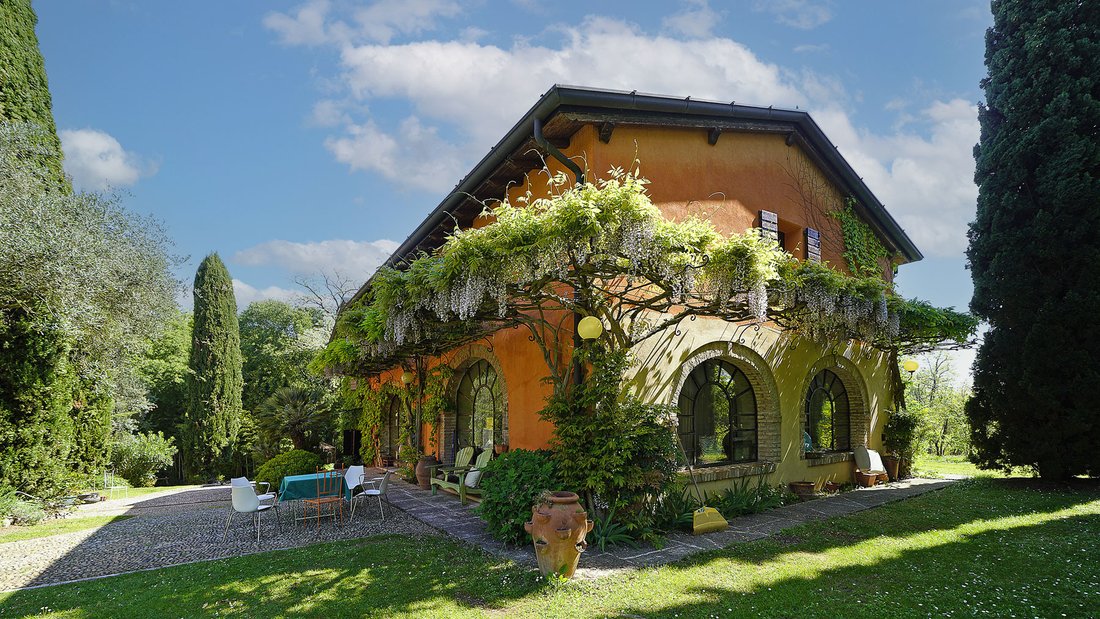 Monzambano, Lombardy, Italy 4 - 18160556
