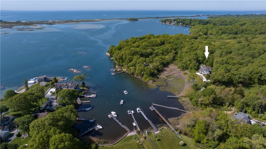 House in Charlestown, Rhode Island, United States 3 - 18166865